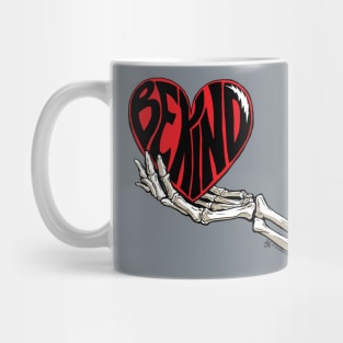 Be Kind Mug